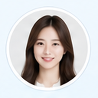 영어 선생님 프로필 사진