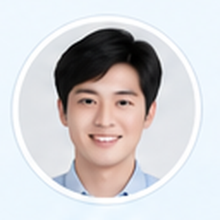 영어 선생님 프로필 사진