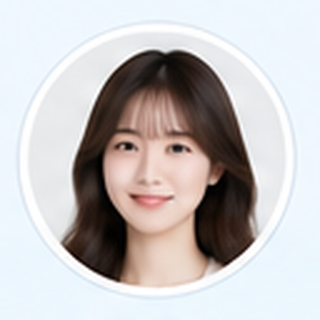 영어 선생님 프로필 사진