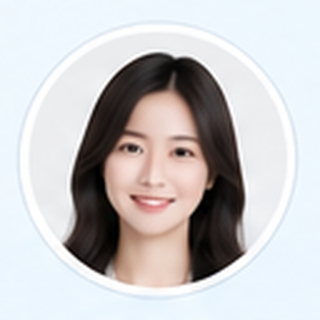 영어 선생님 프로필 사진