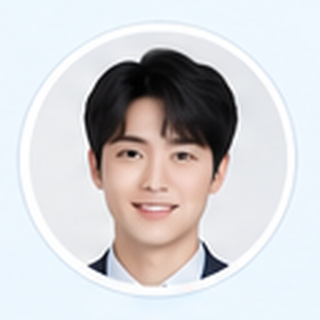 영어 선생님 프로필 사진