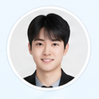 영어 선생님 프로필 사진