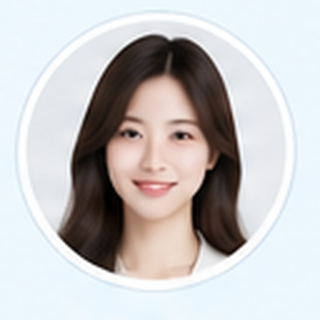 영어 선생님 프로필 사진
