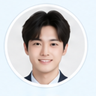 영어 선생님 프로필 사진