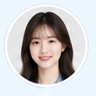 영어 선생님 프로필 사진