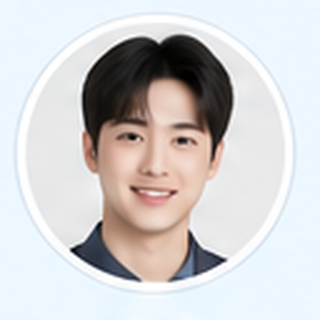 영어 선생님 프로필 사진