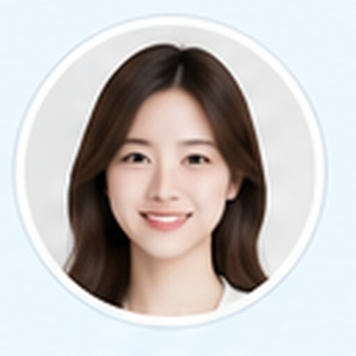 영어 선생님 프로필 사진