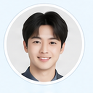 영어 선생님 프로필 사진
