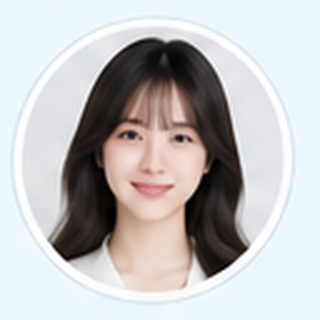 영어 선생님 프로필 사진