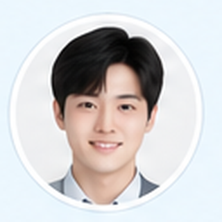 영어 선생님 프로필 사진