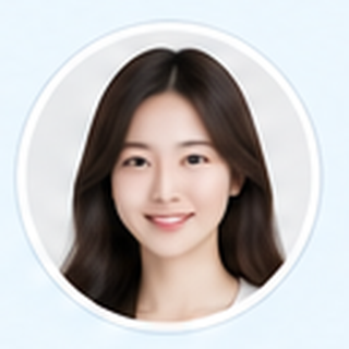 영어 선생님 프로필 사진