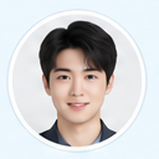 영어 선생님 프로필 사진