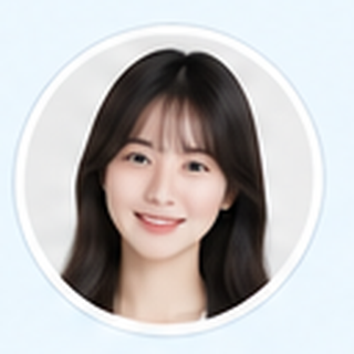 영어 선생님 프로필 사진
