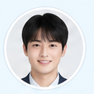 영어 선생님 프로필 사진