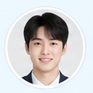 영어 선생님 프로필 사진