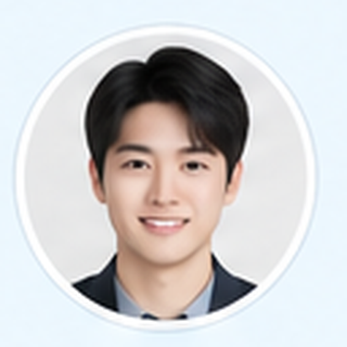 영어 선생님 프로필 사진
