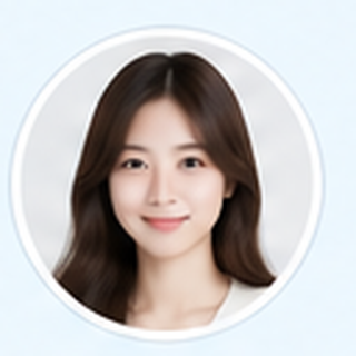 영어 선생님 프로필 사진