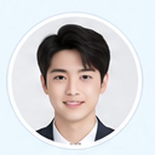 영어 선생님 프로필 사진