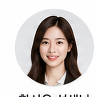 영어 선생님 프로필 사진