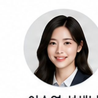영어 선생님 프로필 사진