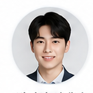 영어 선생님 프로필 사진