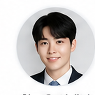 영어 선생님 프로필 사진