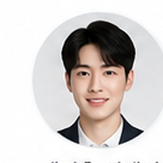 영어 선생님 프로필 사진