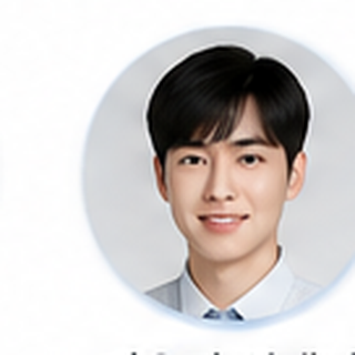 영어 선생님 프로필 사진
