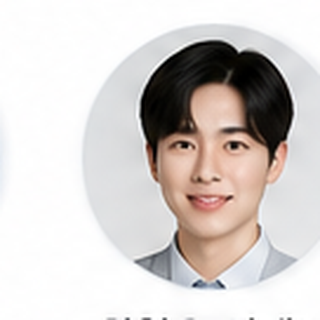 영어 선생님 프로필 사진