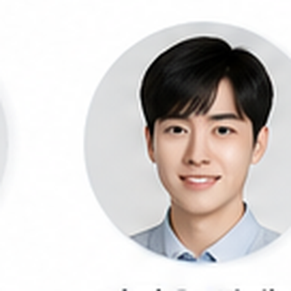 영어 선생님 프로필 사진