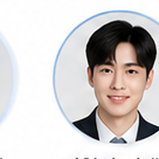 영어 선생님 프로필 사진